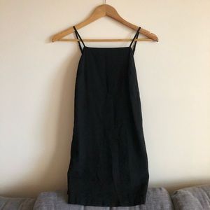 Topshop Mini Dress